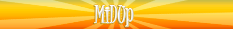 Midup Network banner
