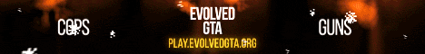 EvolvedGTA banner