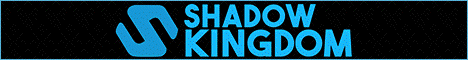 Shadow Kingdom Network banner