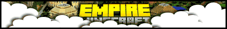 Empire Minecraft banner
