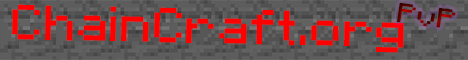ChainCraft banner