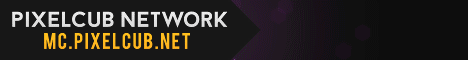 PixelCub Network banner