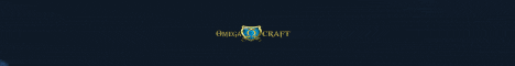 OmegaCraft banner