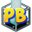 bumped Planet Beacon